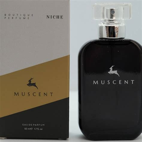 muscent parfüm ekşi